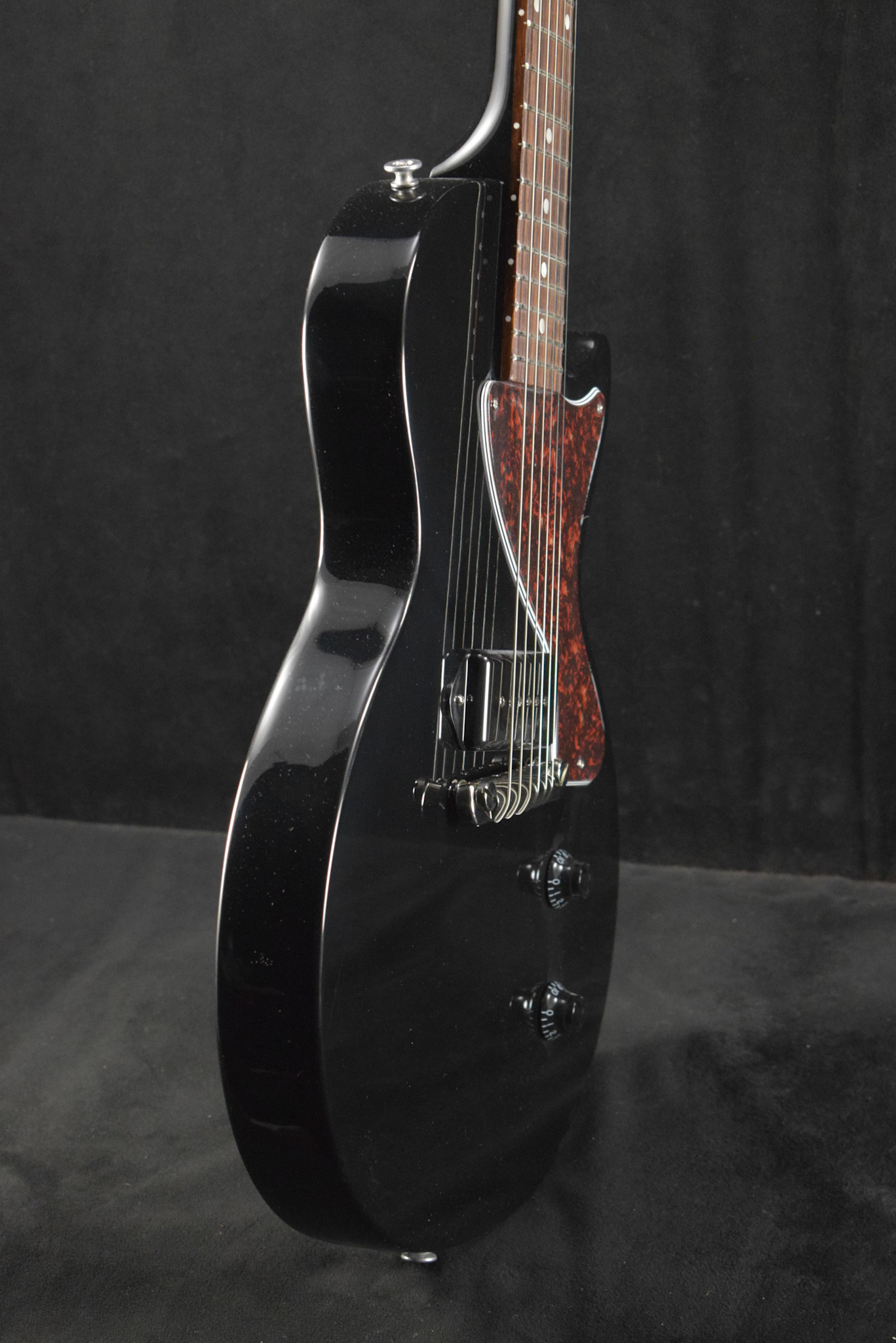 Gibson Gibson Les Paul Junior Ebony