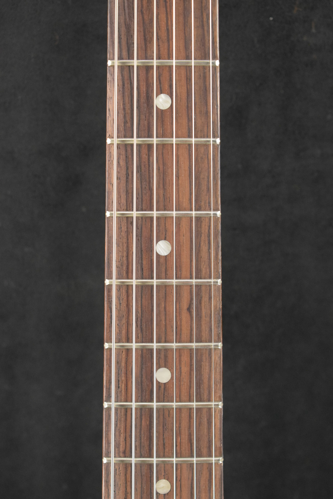 Gibson Gibson Les Paul Junior Ebony