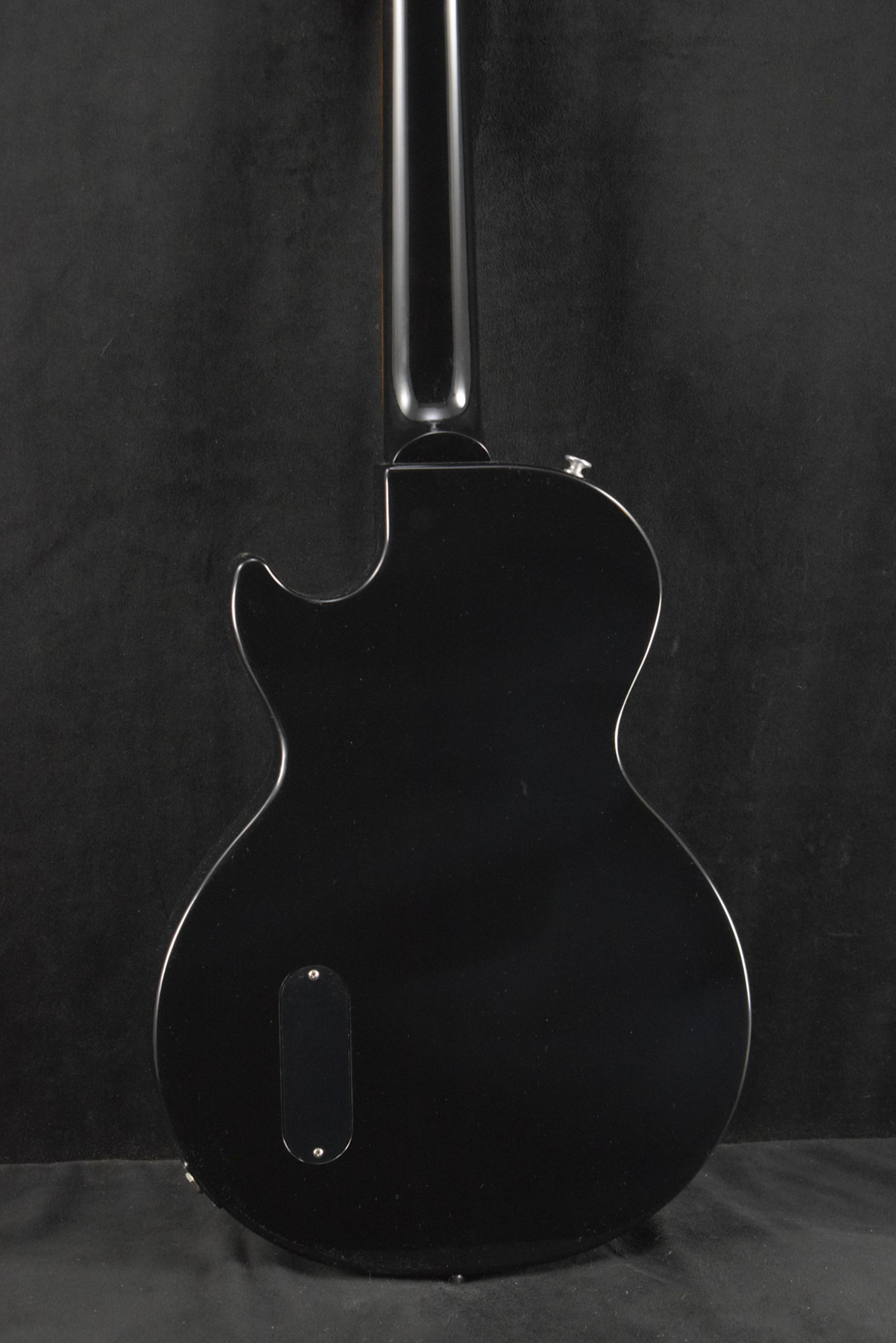 Gibson Gibson Les Paul Junior Ebony