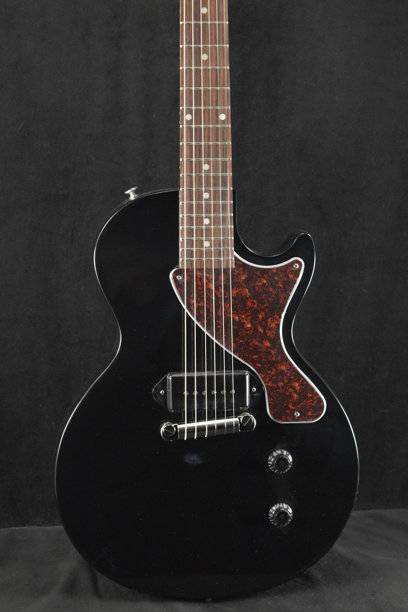 Gibson Gibson Les Paul Junior Ebony