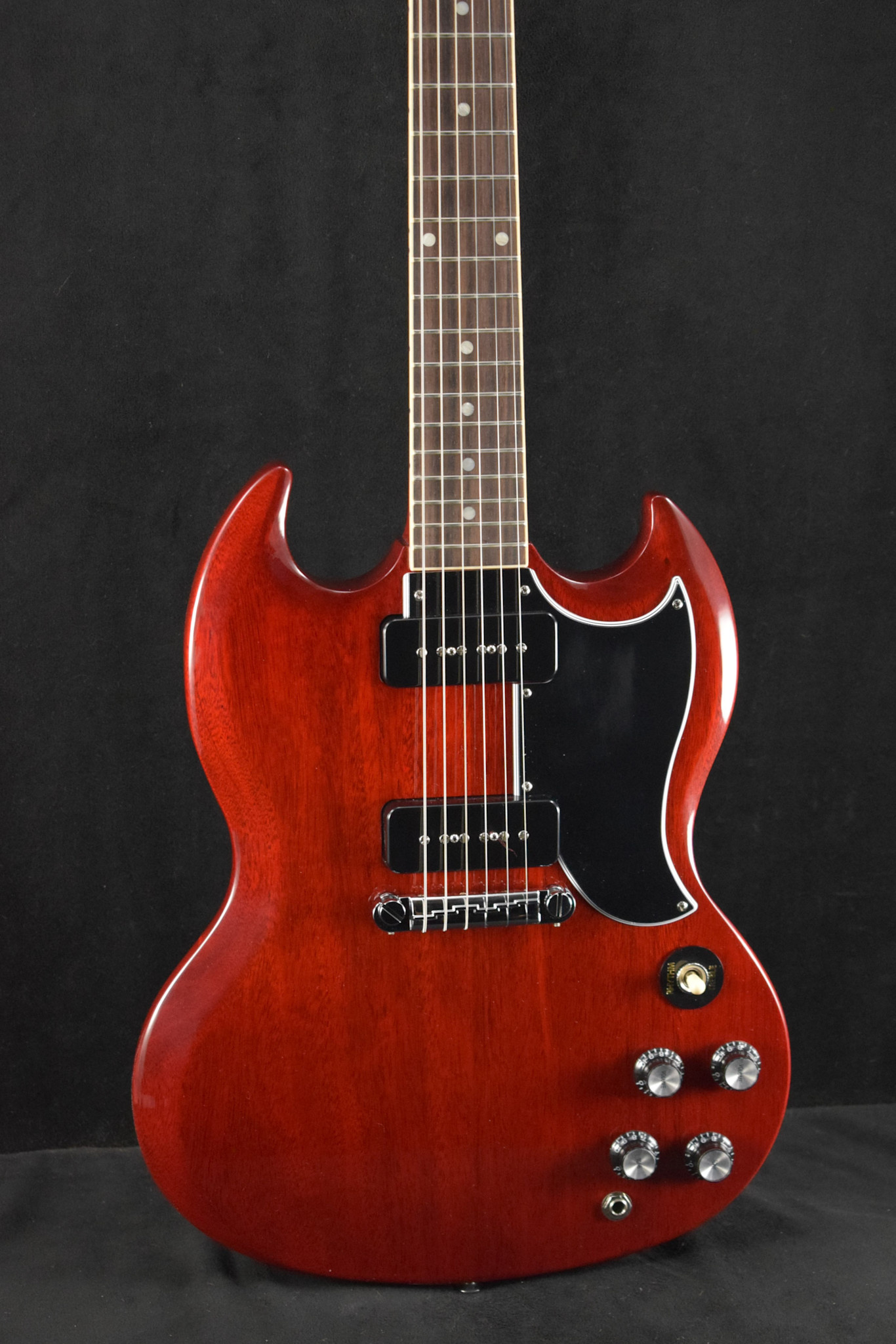 Gibson Gibson SG Special Vintage Cherry