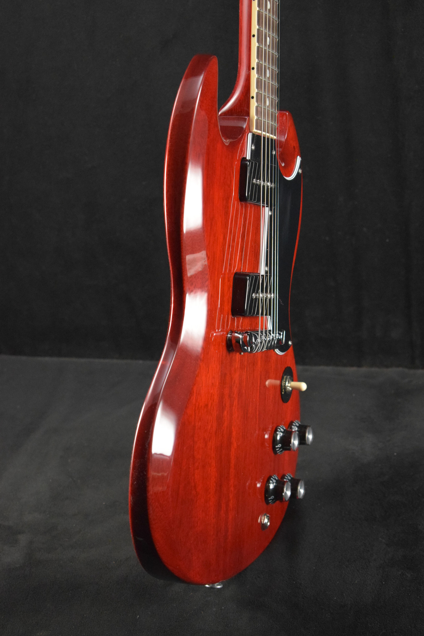 Gibson Gibson SG Special Vintage Cherry