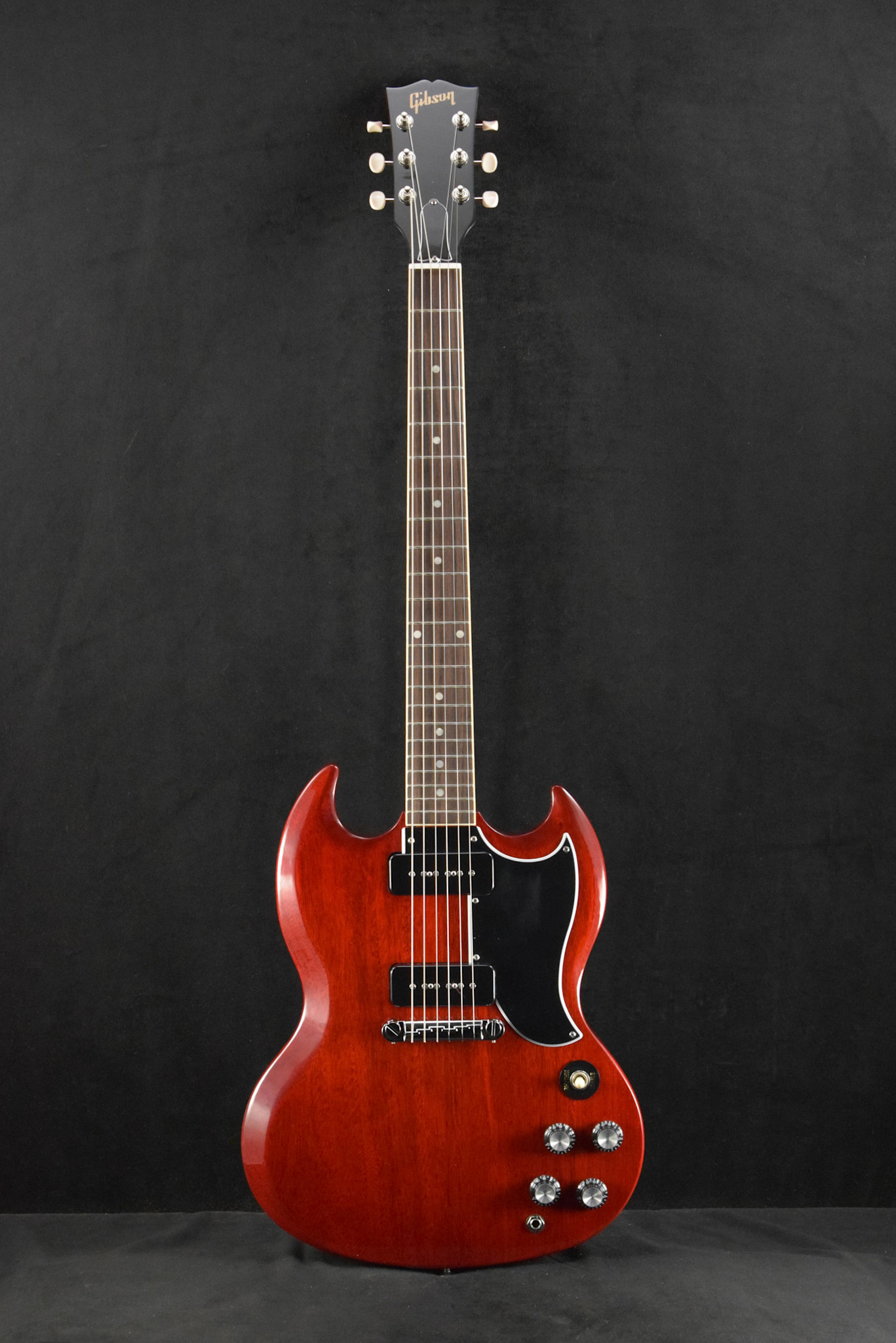 Gibson Gibson SG Special Vintage Cherry