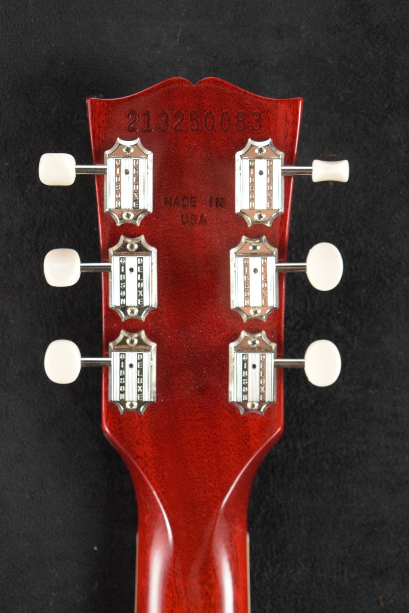 Gibson Gibson SG Special Vintage Cherry