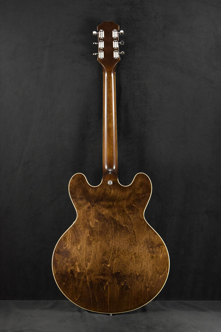 Epiphone Epiphone Casino (USA Collection) Royal Tan