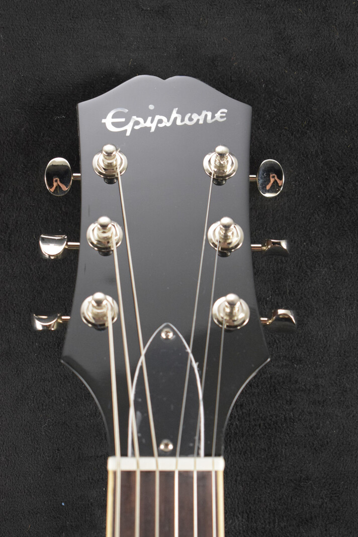 Epiphone Epiphone Casino (USA Collection) Royal Tan