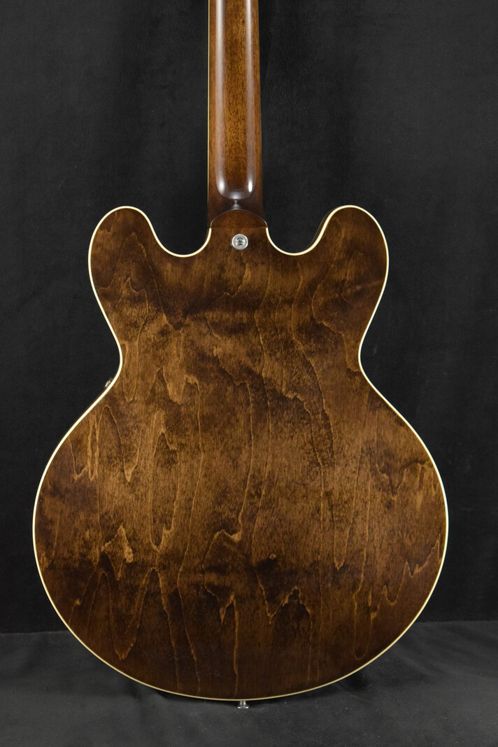 Epiphone Epiphone Casino (USA Collection) Royal Tan
