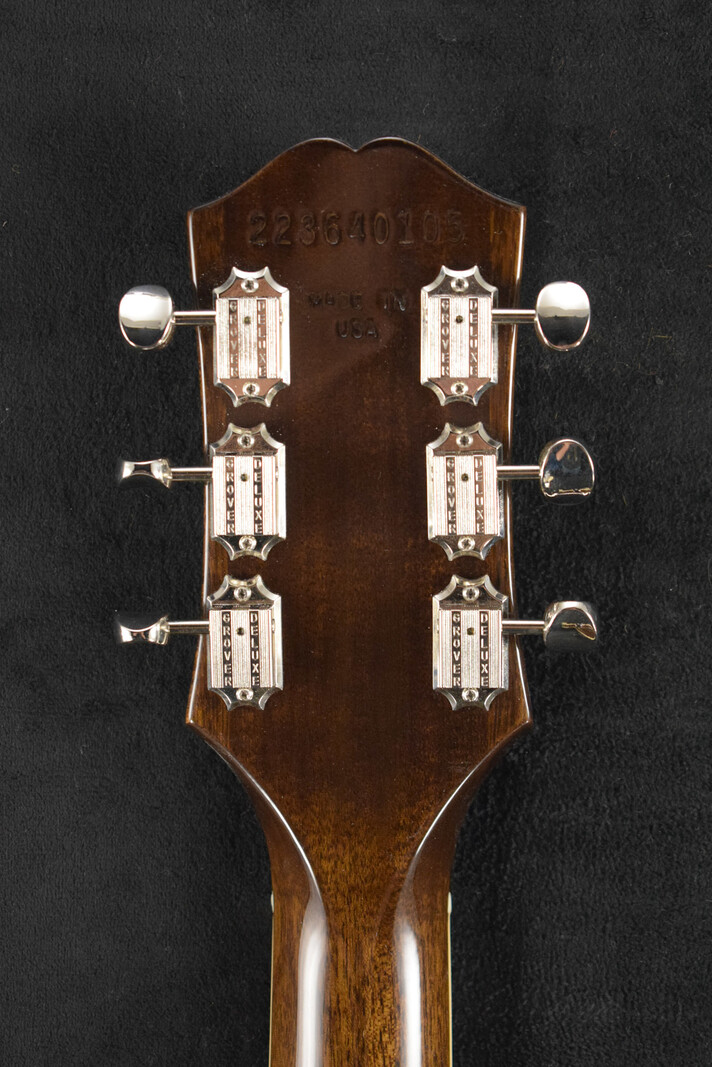 Epiphone Epiphone Casino (USA Collection) Royal Tan