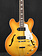 Epiphone Epiphone Casino (USA Collection) Royal Tan