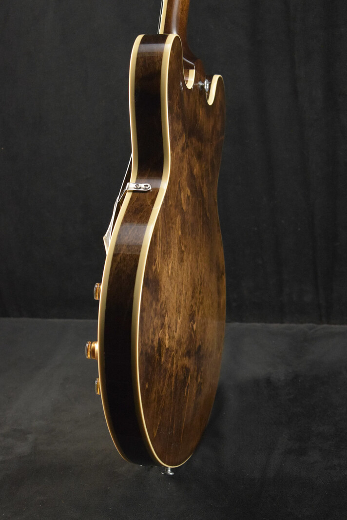 Epiphone Epiphone Casino (USA Collection) Royal Tan