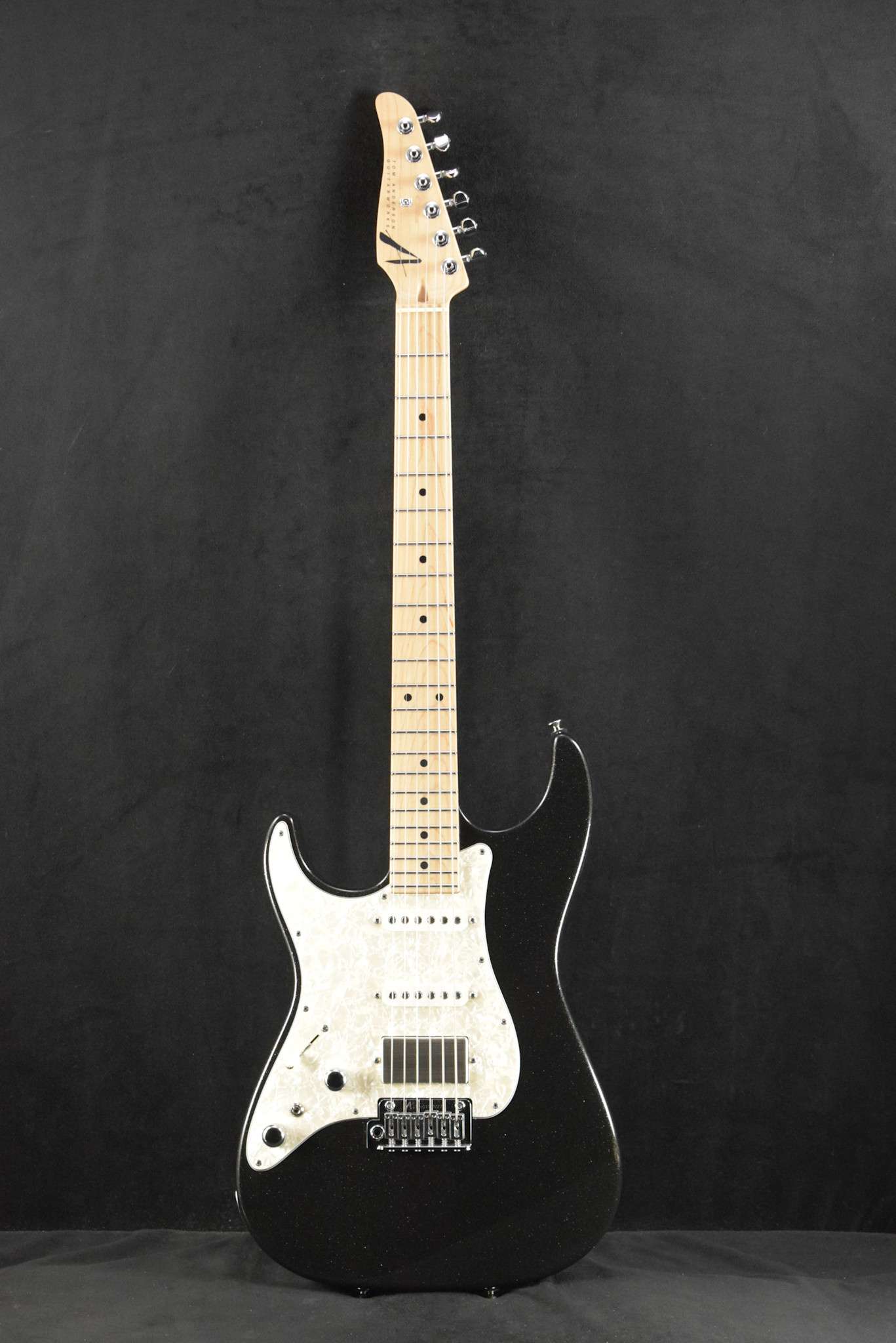 Tom Anderson Tom Anderson The Classic - Lefty Starry Night Black