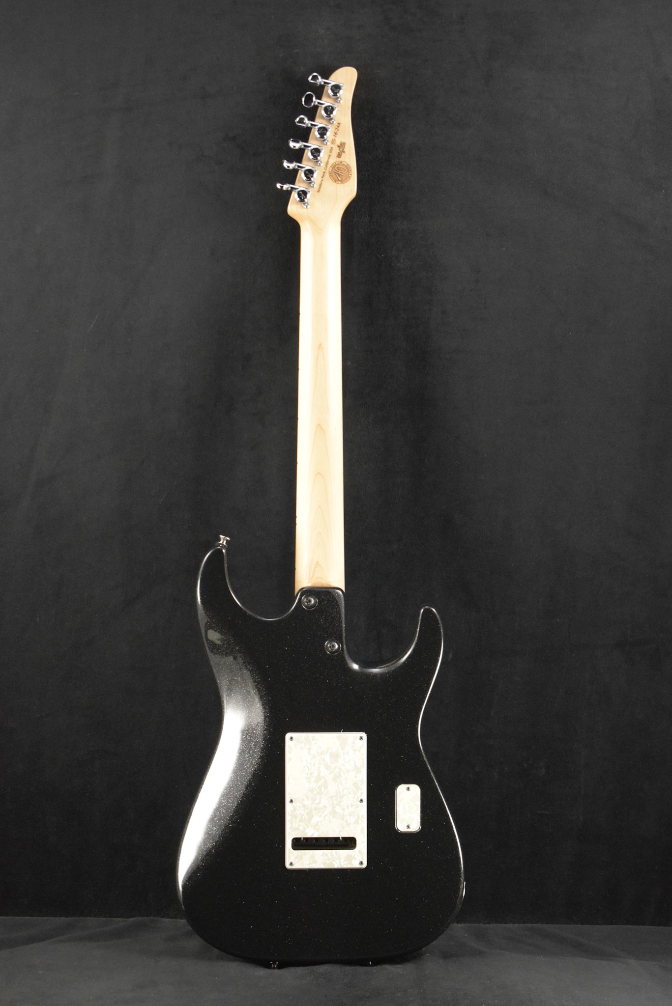 Tom Anderson Tom Anderson The Classic - Lefty Starry Night Black