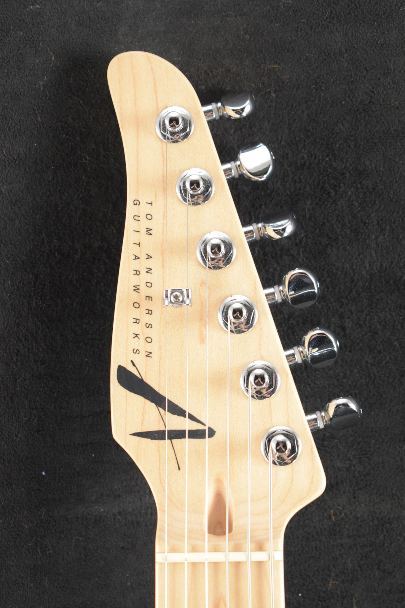 Tom Anderson Tom Anderson The Classic - Lefty Starry Night Black