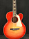 Gibson Gibson Les Paul Parlor Acoustic Electric Vintage Cherry Sunburst