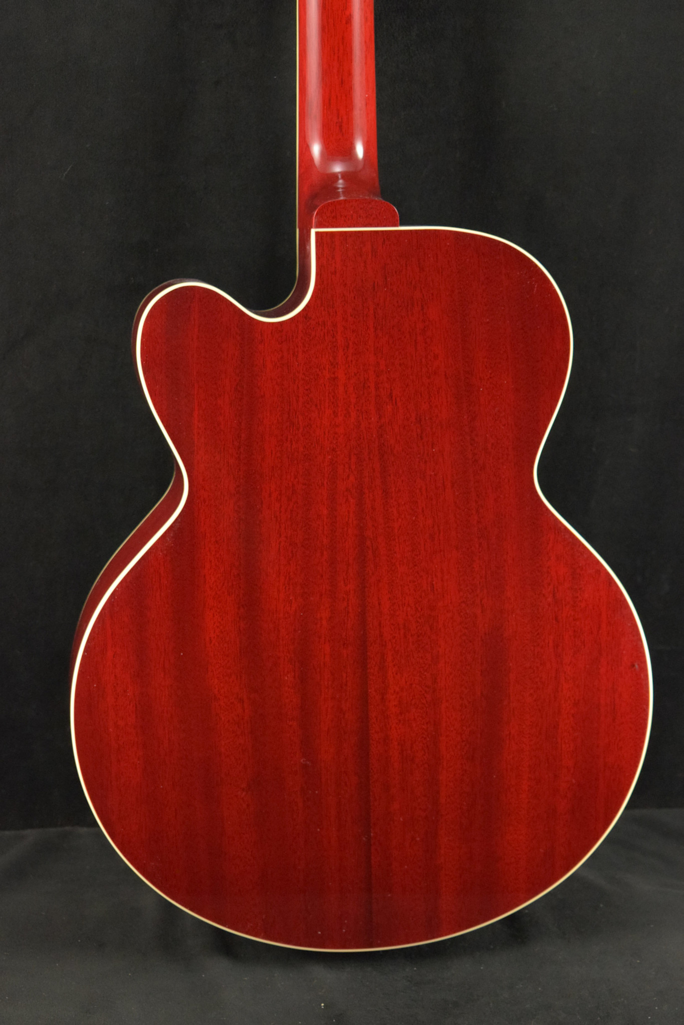 Gibson Gibson Les Paul Parlor Acoustic Electric Vintage Cherry Sunburst