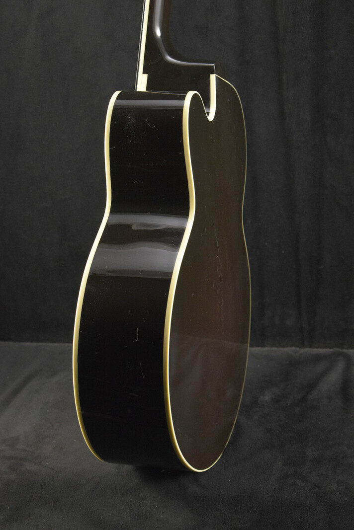 Gibson Gibson Les Paul Parlor Acoustic Electric Vintage Sunburst