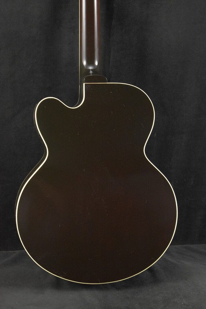 Gibson Gibson Les Paul Parlor Acoustic Electric Vintage Sunburst