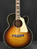 Gibson Gibson Les Paul Parlor Acoustic Electric Vintage Sunburst