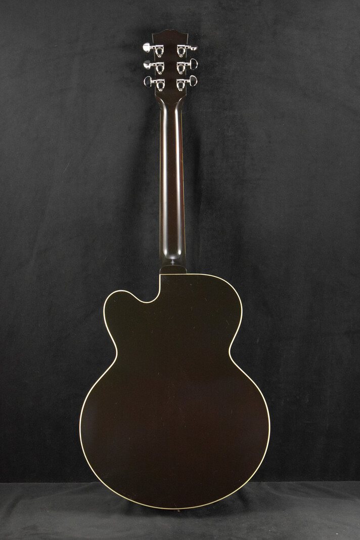 Gibson Gibson Les Paul Parlor Acoustic Electric Vintage Sunburst