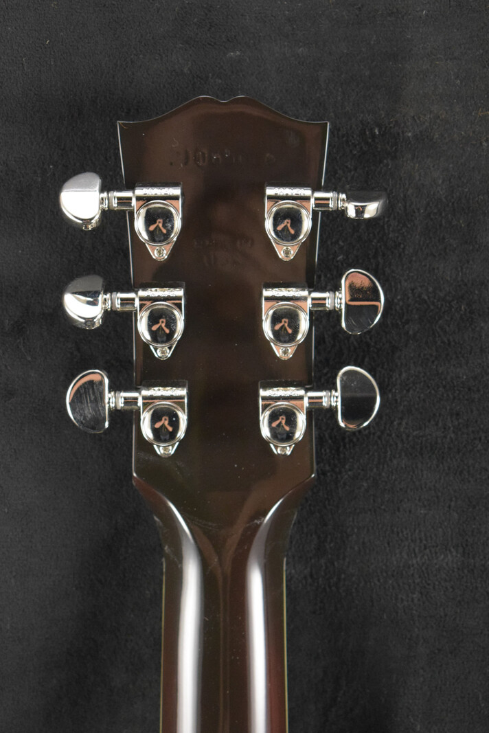 Gibson Gibson Les Paul Parlor Acoustic Electric Vintage Sunburst