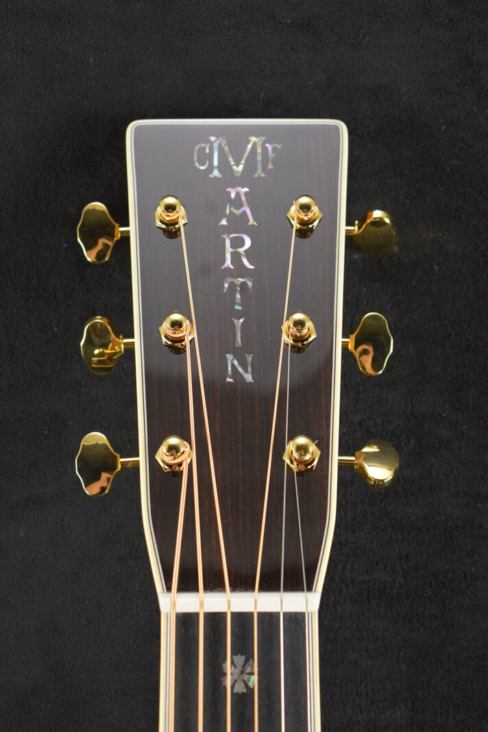 Gibson Martin OM-42 Natural