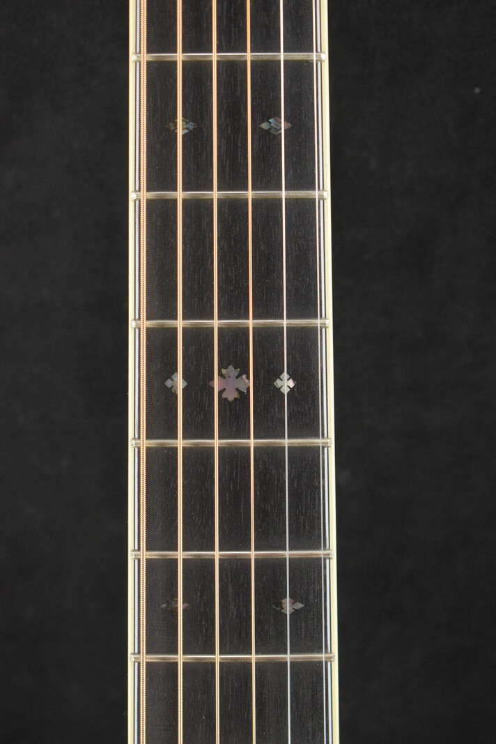 Gibson Martin OM-42 Natural
