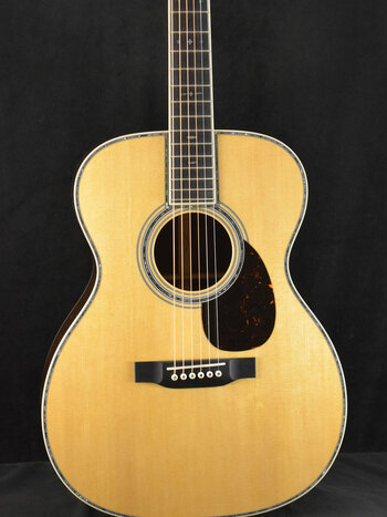 Gibson Martin OM-42 Natural