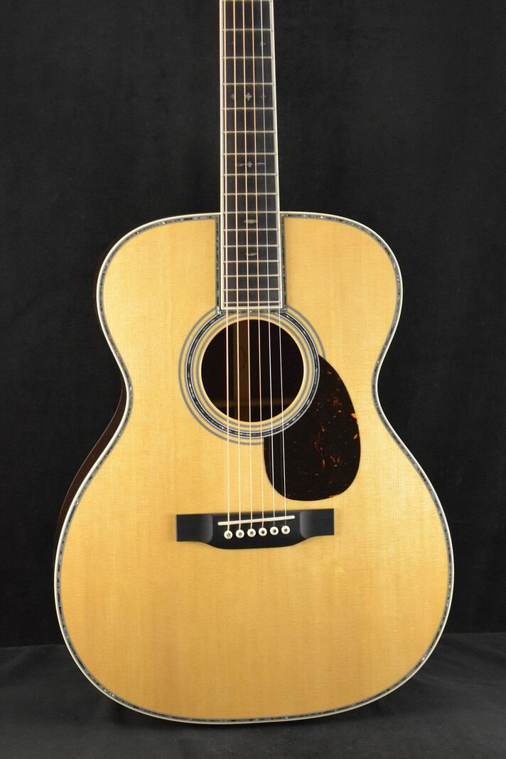 Gibson Martin OM-42 Natural