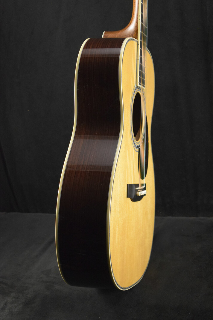 Gibson Martin OM-42 Natural