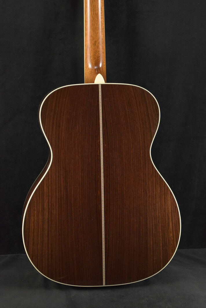 Gibson Martin OM-42 Natural
