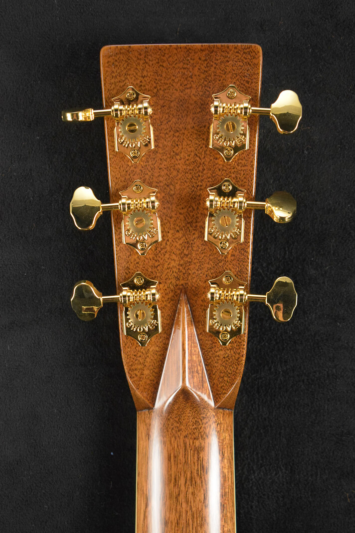 Gibson Martin OM-42 Natural