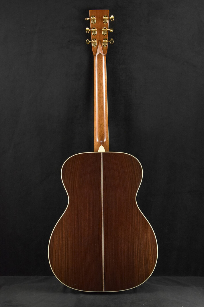 Gibson Martin OM-42 Natural