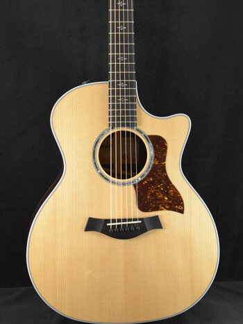 Taylor Taylor 414ce-R Rosewood Natural Top