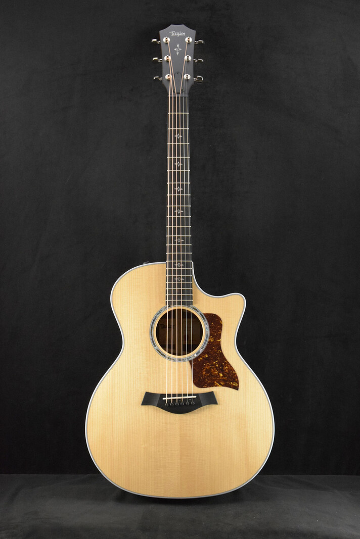 Taylor Taylor 414ce-R Rosewood Natural Top