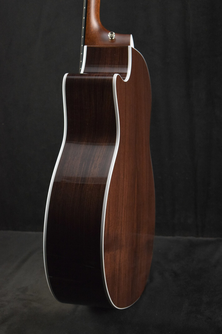 Taylor Taylor 414ce-R Rosewood Natural Top