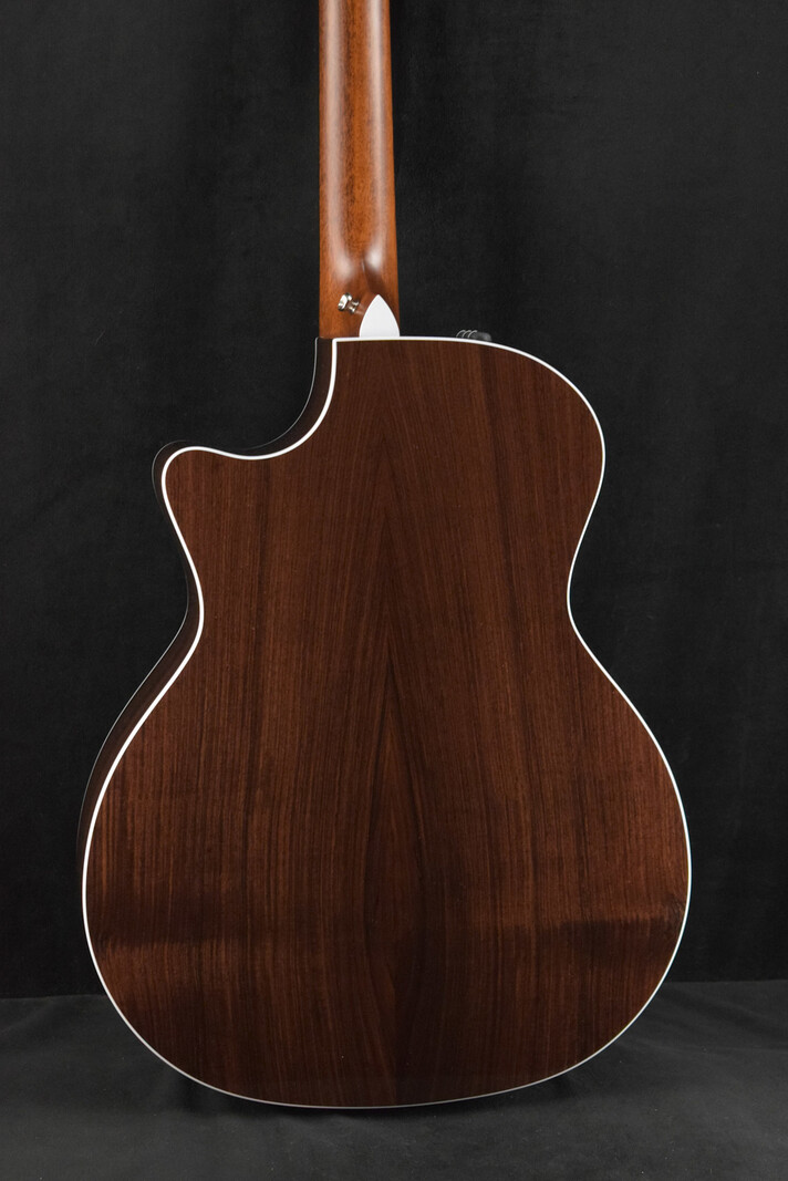 Taylor Taylor 414ce-R Rosewood Natural Top