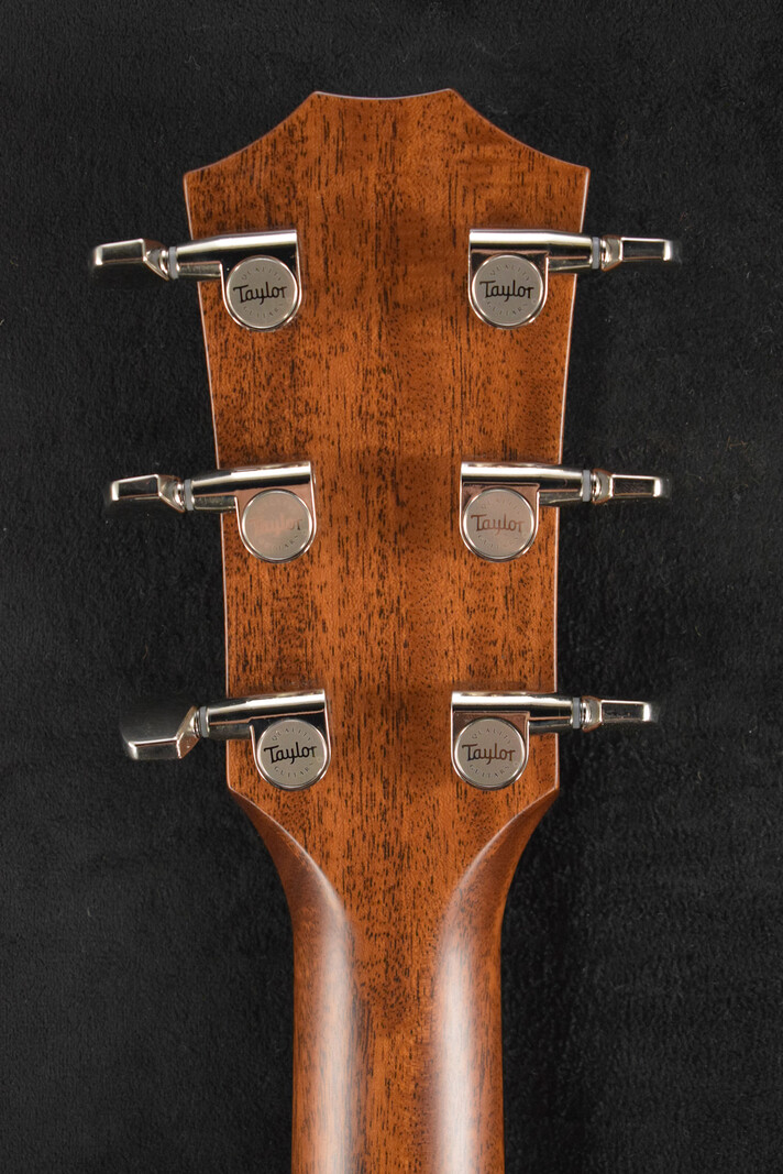 Taylor Taylor 414ce-R Rosewood Natural Top