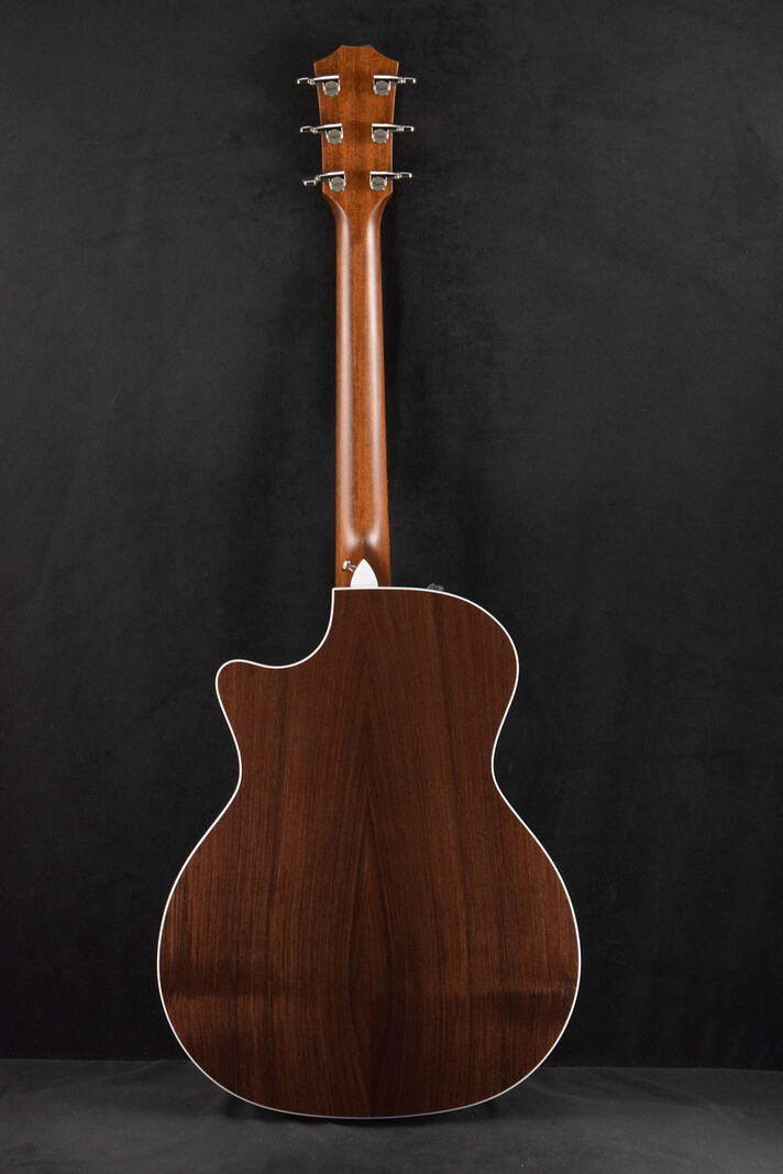 Taylor Taylor 414ce-R Rosewood Natural Top