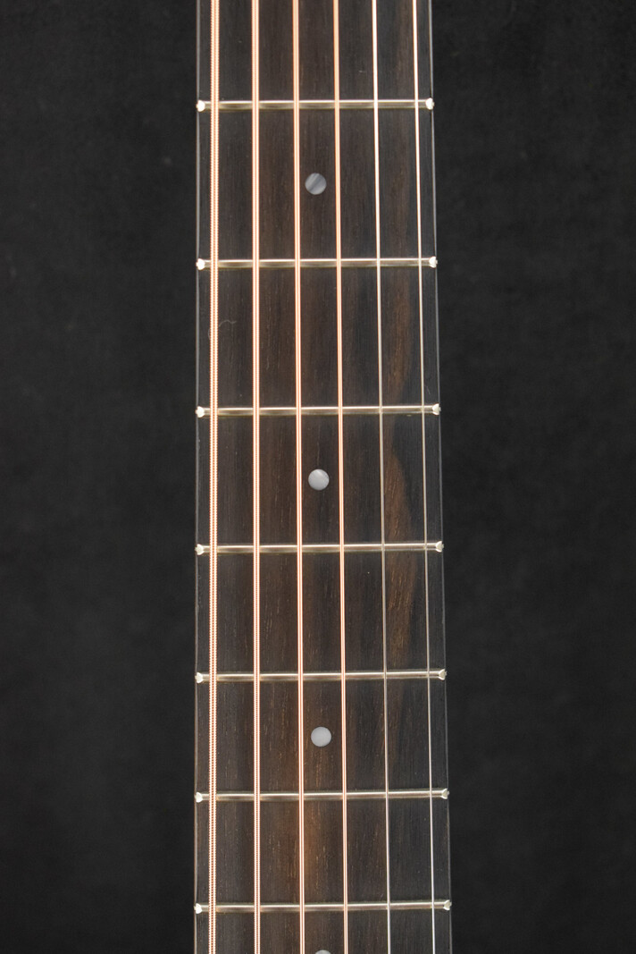 Taylor Taylor GS Mini Mahogany