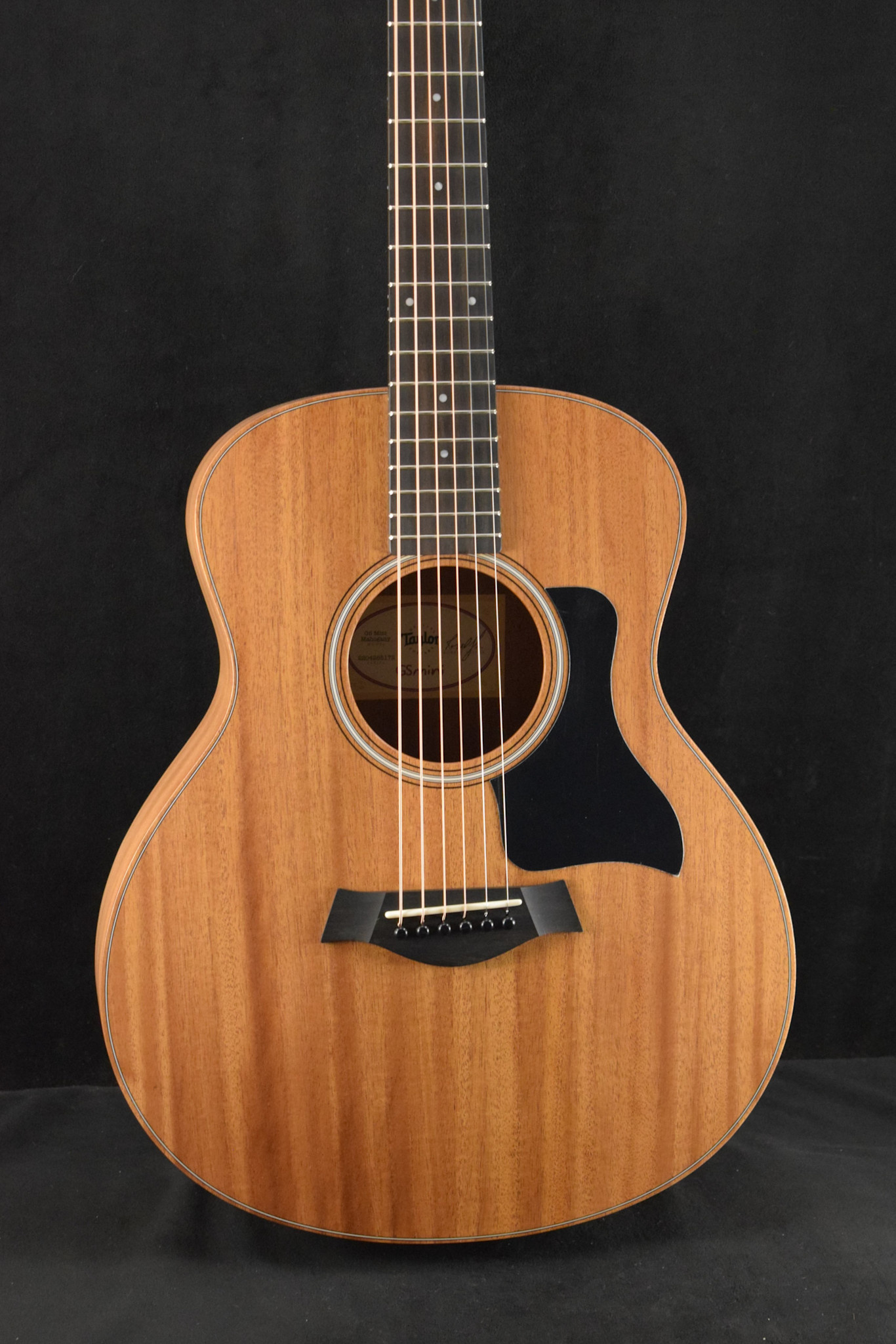Taylor GS Mini Mahogany - Fuller's Guitar