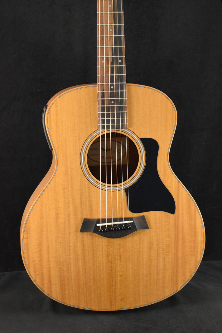 Taylor Taylor GS Mini-e Mahogany