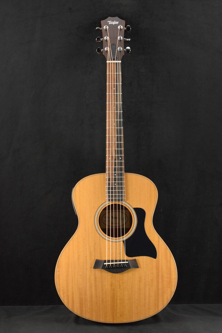 Taylor Taylor GS Mini-e Mahogany