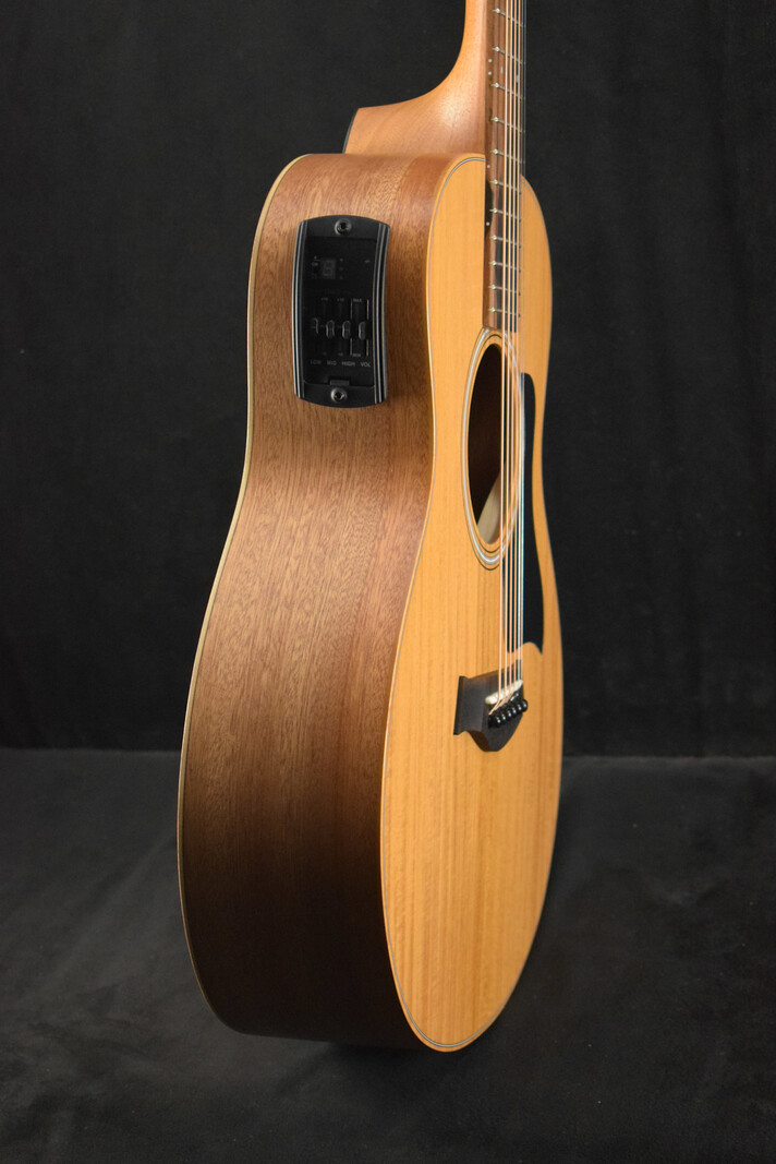 Taylor Taylor GS Mini-e Mahogany