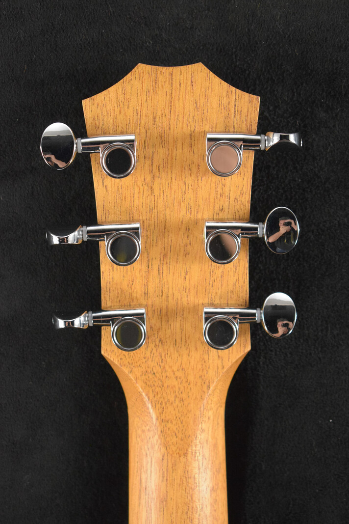 Taylor Taylor GS Mini-e Mahogany