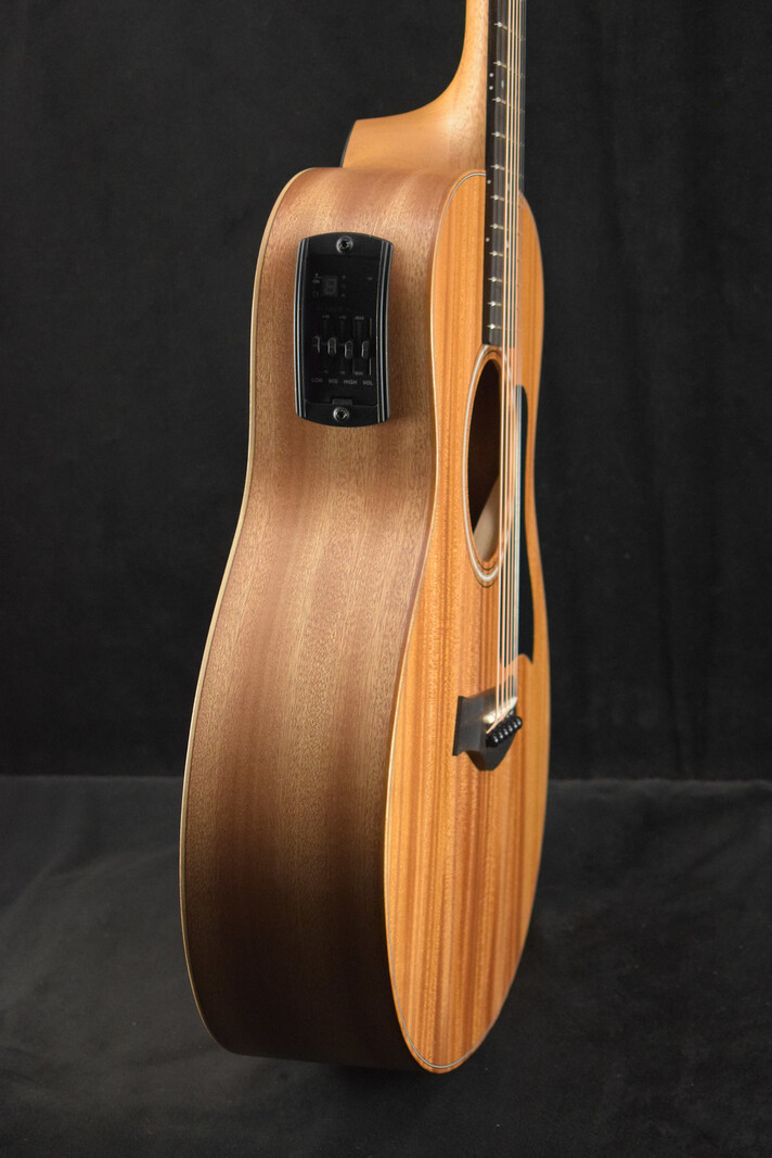 Taylor Taylor GS Mini-e Mahogany