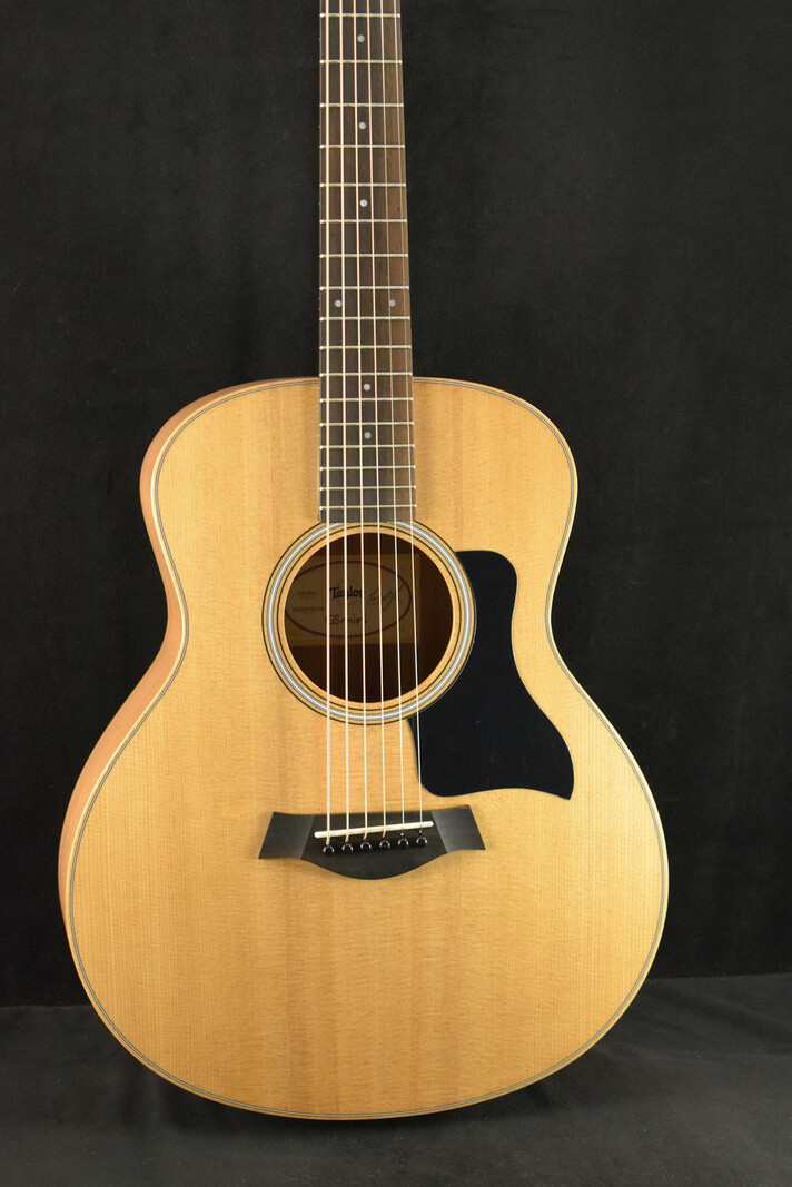 Taylor Taylor GS Mini Sapele/Spruce Natural Satin