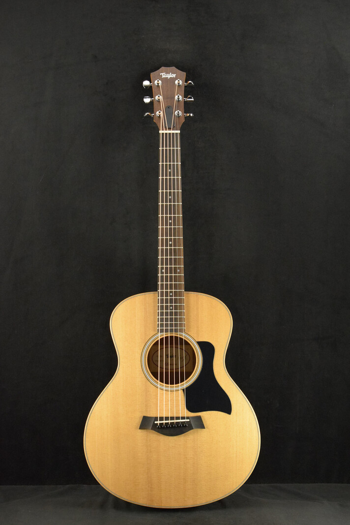 Taylor Taylor GS Mini Sapele/Spruce Natural Satin