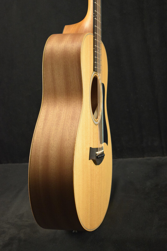 Taylor Taylor GS Mini Sapele/Spruce Natural Satin