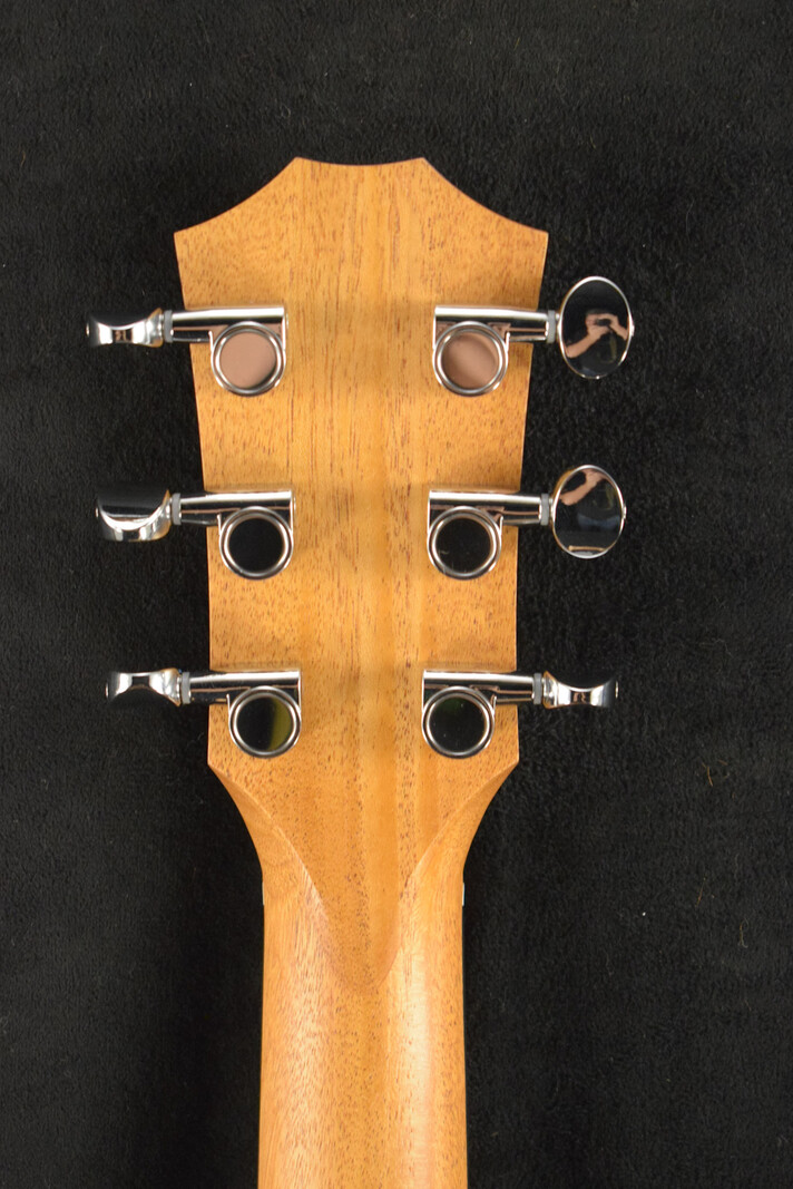 Taylor Taylor GS Mini Sapele/Spruce Natural Satin