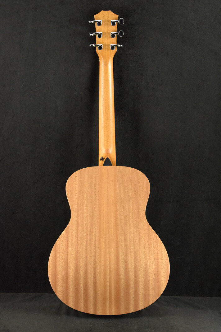 Taylor Taylor GS Mini Sapele/Spruce Natural Satin